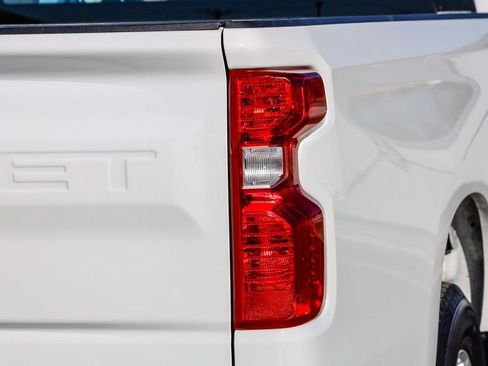 Used 2024 Chevrolet Silverado 1500 W/T w/ WT Fleet Convenience Package image 10