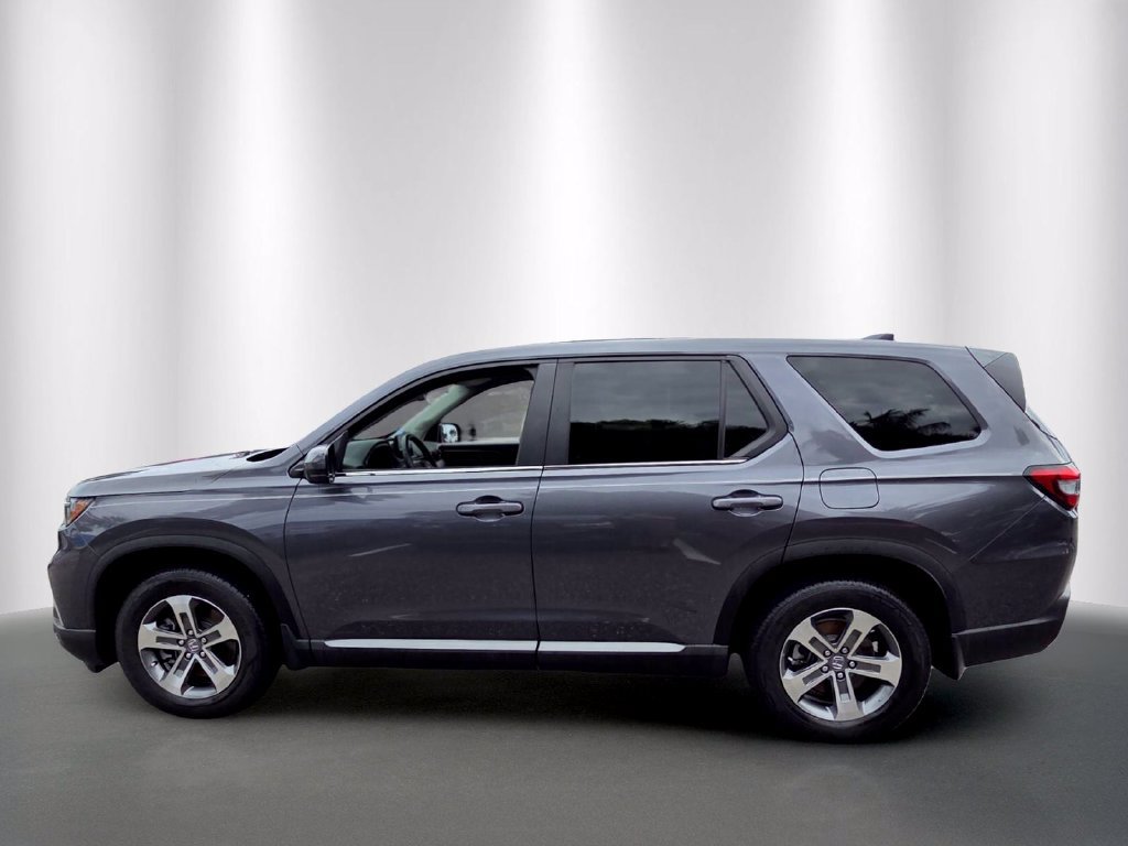 Certified 2024 Honda Pilot EX-L image 4