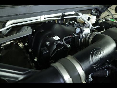 Used 2021 Chevrolet Colorado ZR2 image 22