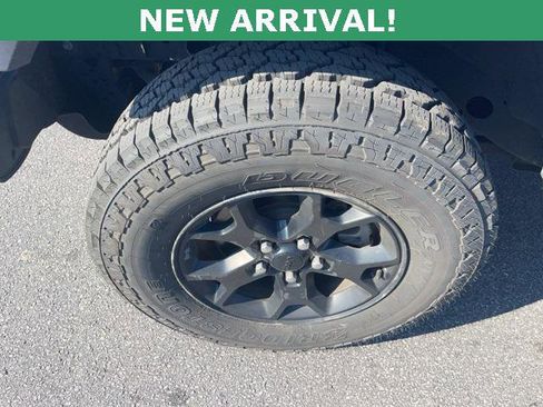 Certified 2021 Jeep Wrangler Willys image 4