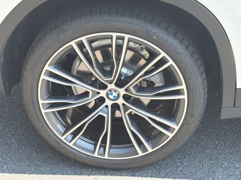 Used 2024 BMW X3 sDrive30i w/ Premium Package RWD image 19