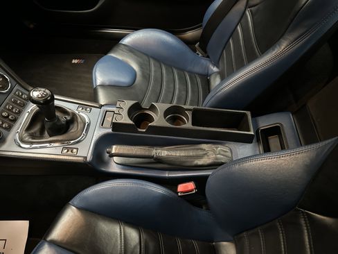 Used 2000 BMW Z3 image 29