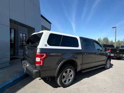 Used 2019 Ford F150 XLT w/ Equipment Group 302A Luxury AWD/4WD image 7