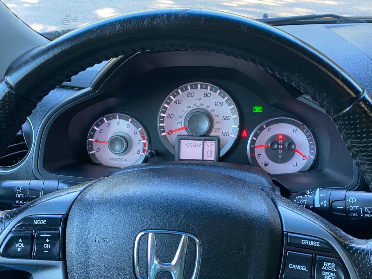 Used 2012 Honda Pilot EX-L image 18