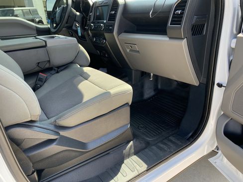 Used 2022 Ford F250 XL w/ STX Appearance Package image 13