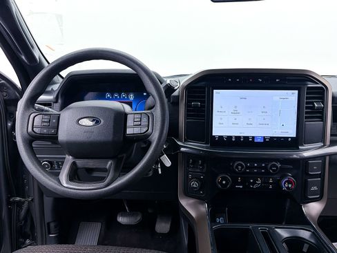 Used 2024 Ford F150 STX w/ Equipment Group 201A FX4 image 3