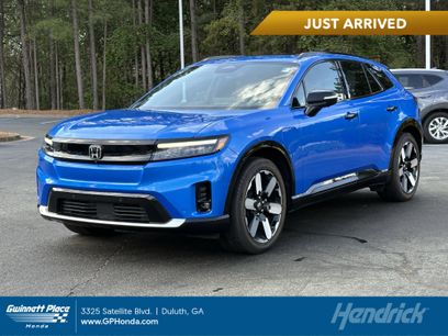 Used 2024 Honda Prologue Elite
