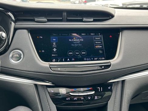 Used 2023 Cadillac XT5 Premium Luxury AWD/4WD image 25