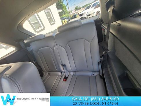 Used 2019 Audi Q7 3.0T Premium Plus AWD/4WD image 16