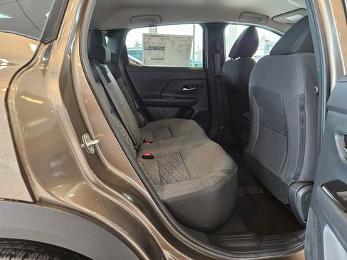 New 2026 Nissan Kicks SV w/ Cold Weather Package image 23