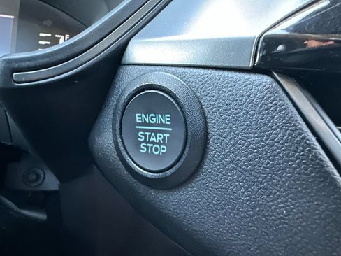 Certified 2024 Ford Escape Active FWD image 21