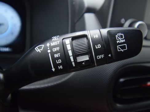 Used 2022 Hyundai Kona N Line AWD/4WD image 37
