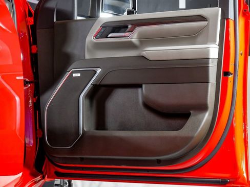 Used 2024 Chevrolet Silverado 3500 LTZ w/ LTZ Plus Package image 38