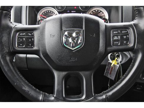 Used 2016 RAM 1500 Lone Star image 17