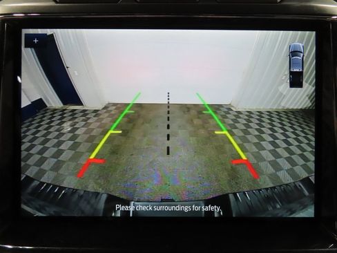 Used 2022 Ford F350 Lariat image 15