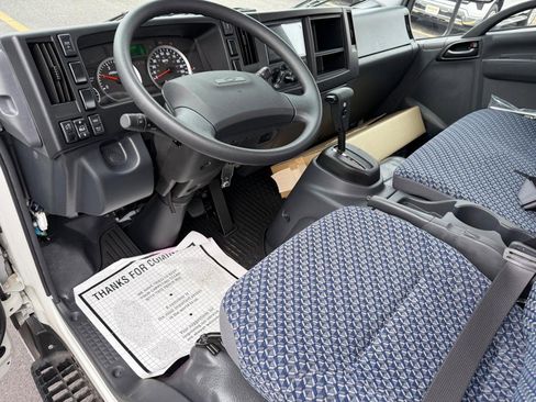 New 2024 Chevrolet Low Cab Forward 4500 XD image 12