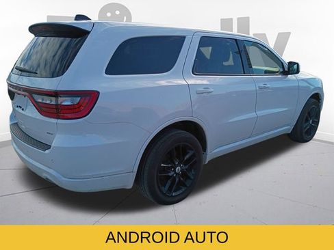 Used 2025 Dodge Durango GT AWD/4WD image 5