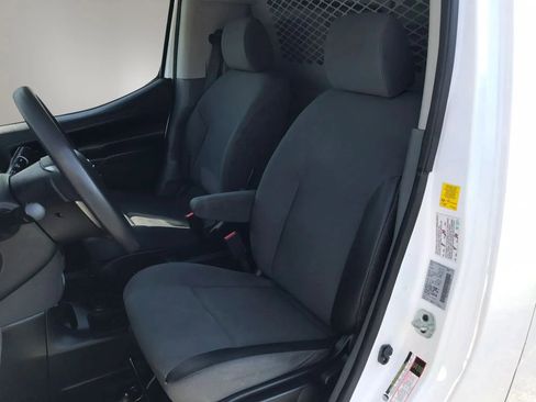 Used 2020 Nissan NV200 SV w/ Back Door Glass Package FWD image 28