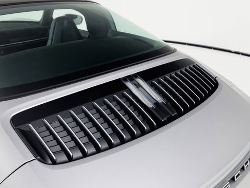 Used 2022 Porsche 911 Targa 4S image 75