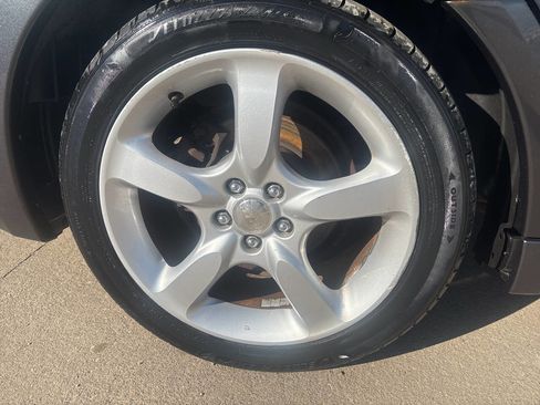 Used 2009 Subaru Legacy 2.5i Special Edition image 7