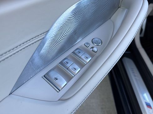 New 2026 BMW M850i xDrive Convertible image 44