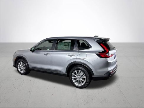 New 2026 Honda CR-V EX image 8