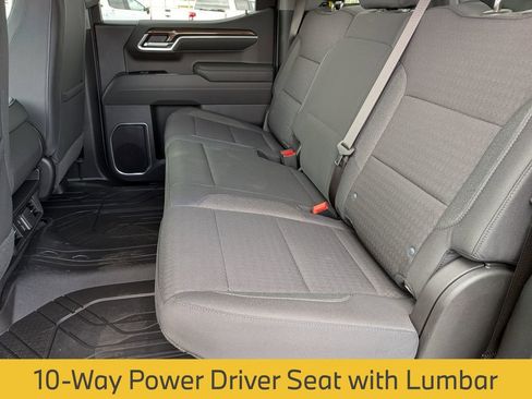 Used 2026 Chevrolet Silverado 1500 RST AWD/4WD image 25