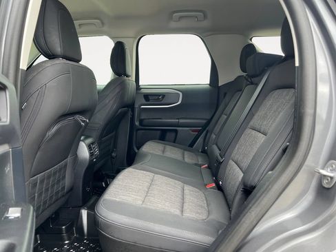 Used 2023 Ford Bronco Sport Big Bend w/ Convenience Package AWD/4WD image 13