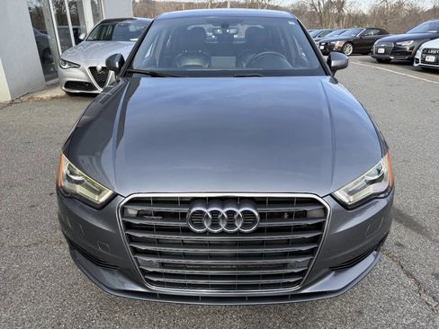Used 2016 Audi A3 2.0T Premium w/ Audi MMI Navigation Plus image 2