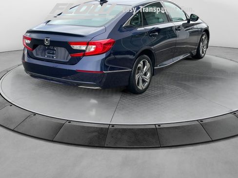 Used 2019 Honda Accord EX-L image 9