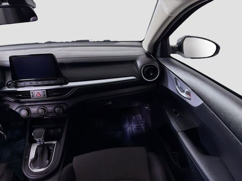 Used 2024 Kia Forte LXS image 24