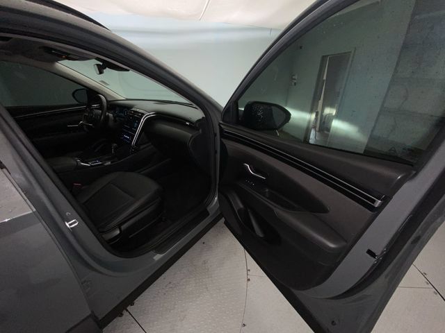 Used 2024 Hyundai Tucson SEL w/ Convenience Package FWD image 25
