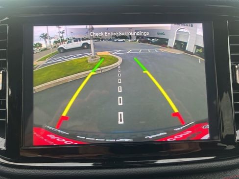 Used 2025 Dodge Durango GT image 65