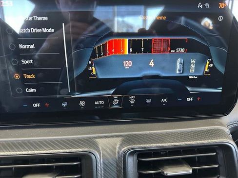 New 2024 Ford Mustang Dark Horse image 41