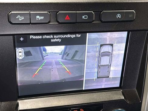 Used 2019 Ford F150 Lariat w/ Equipment Group 502A Luxury AWD/4WD image 27