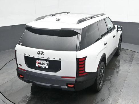 Used 2026 Hyundai Palisade XRT Pro AWD/4WD image 37