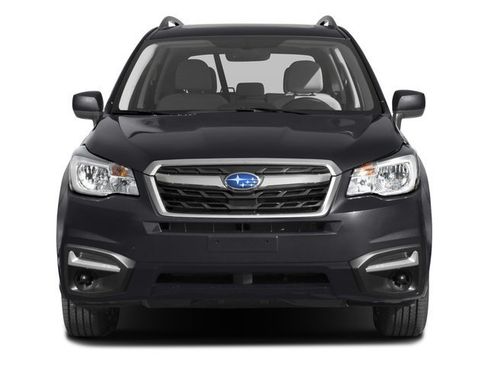 Used 2017 Subaru Forester 2.5i Premium w/ All-Weather Package AWD/4WD image 7