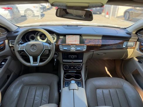 Used 2013 Mercedes-Benz CLS 550 image 37