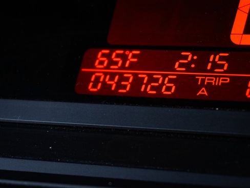 Used 2008 Honda S2000 CR image 26