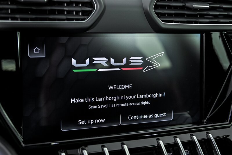 Used 2023 Lamborghini Urus S AWD/4WD image 39