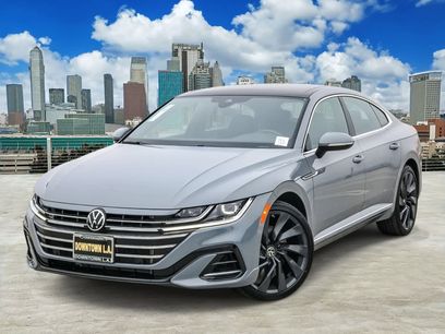 Used 2023 Volkswagen Arteon SEL