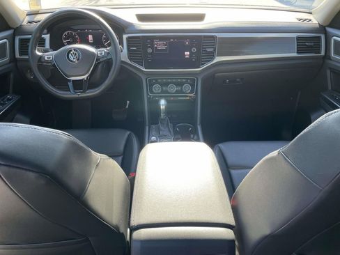 Used 2019 Volkswagen Atlas SEL image 15