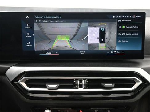 Used 2023 BMW i4 eDrive40 w/ Premium Package image 7