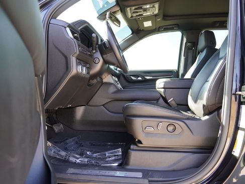 Used 2022 GMC Yukon Denali w/ Max Trailering Package image 24