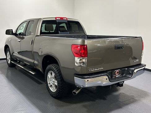Used 2008 Toyota Tundra Limited image 7
