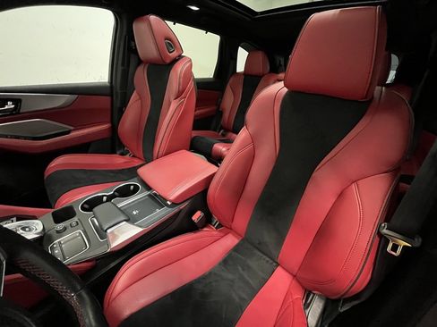 Certified 2023 Acura MDX A-Spec image 11