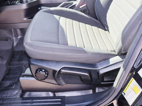 Used 2021 Ford Ranger XL w/ Equipment Group 101A High image 12