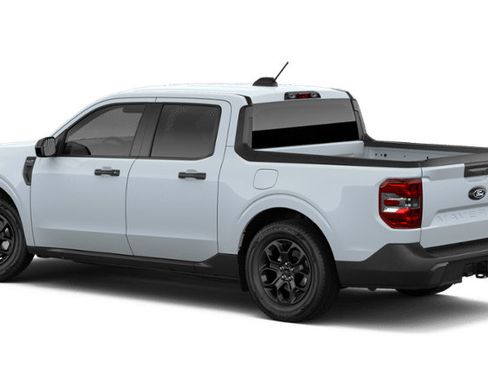 New 2026 Ford Maverick XLT AWD/4WD image 26