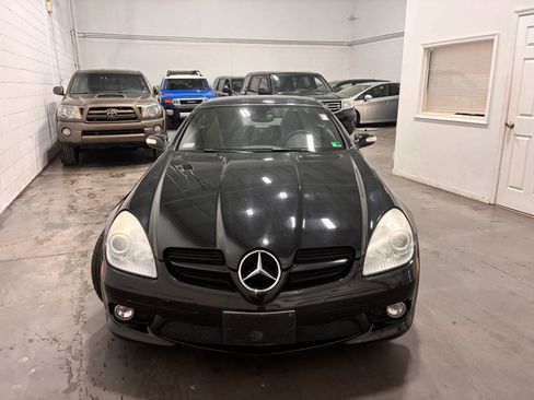 Used 2006 Mercedes-Benz SLK 280 image 9