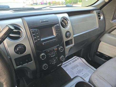 Used 2014 Ford F150 XLT w/ Equipment Group 302A Luxury image 20
